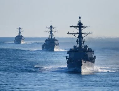 Διαψεύδει η Λευκωσία τα περί κοινής άσκησης ΗΠΑ-Τουρκίας στην κυπριακή ΑΟΖ